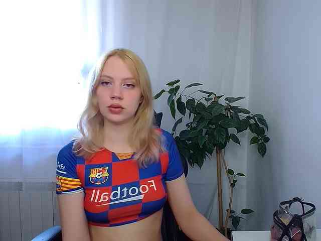 Nadins webcam