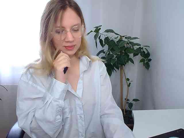 Nadins webcam