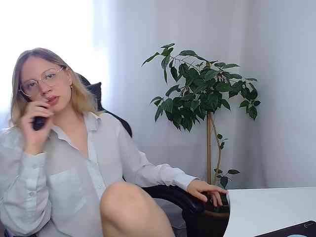 Nadins webcam