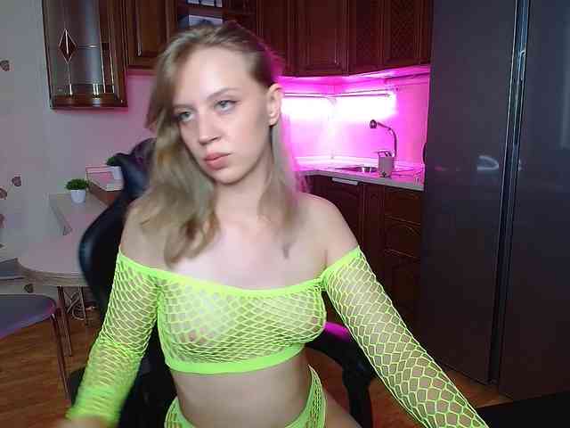 Nadins webcam