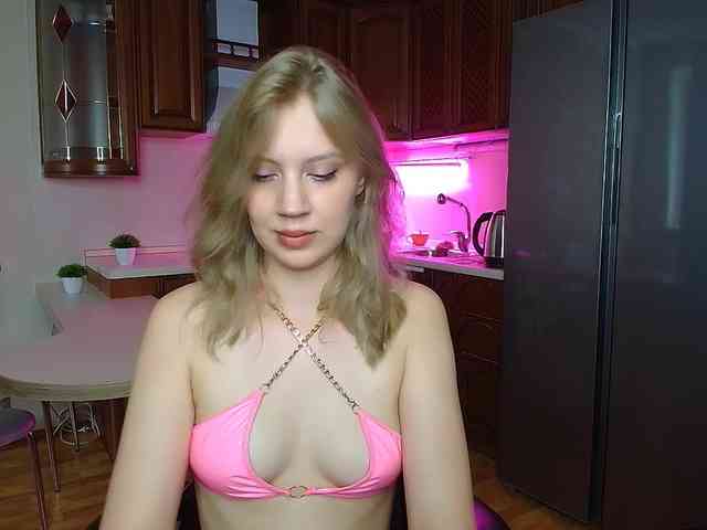 Nadins webcam