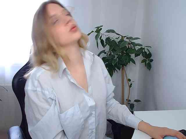 Nadins webcam