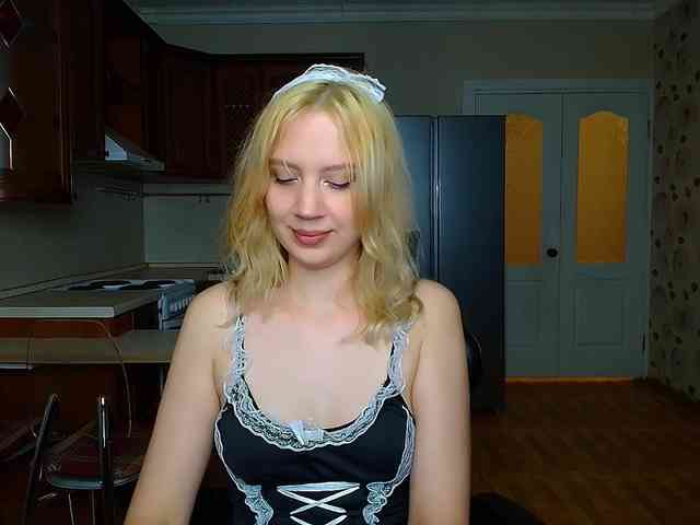 Nadins webcam