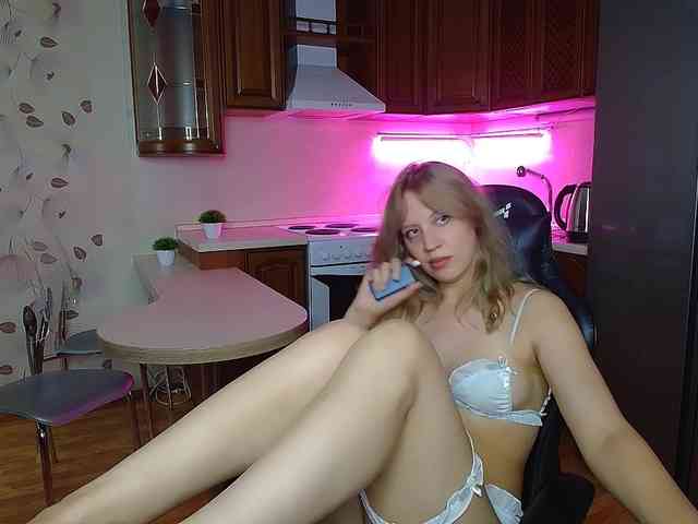 Nadins webcam