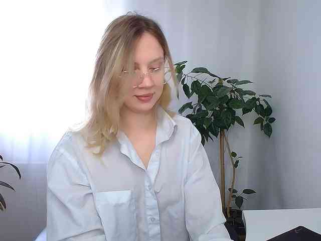 Nadins webcam