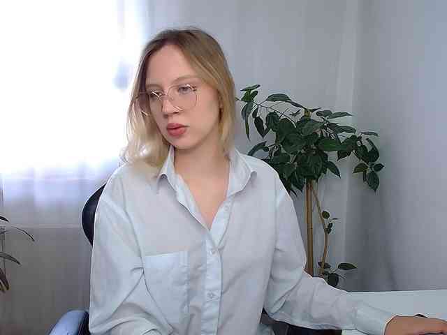 Nadins webcam