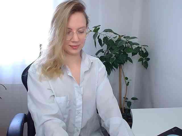 Nadins webcam