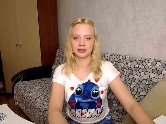 Nadins webcam