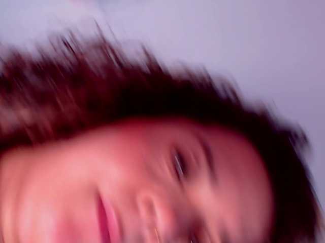 Mila-Moans's BongaCams show and profile