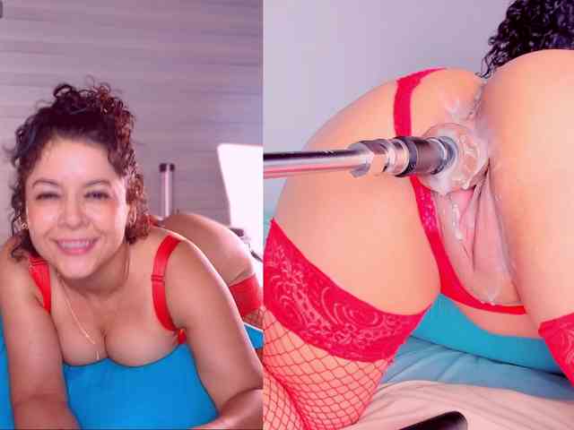 Mila-Moans webcam