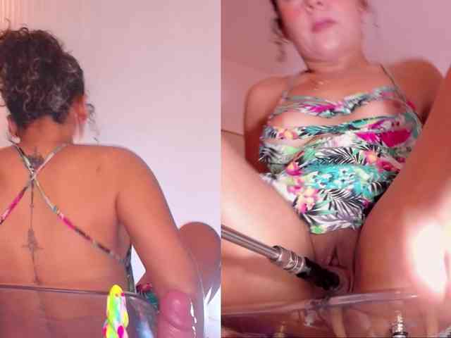 Mila-Moans webcam
