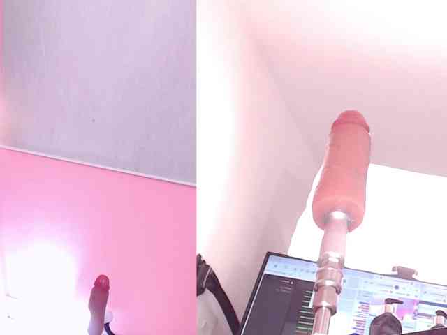 Mila-Moans webcam
