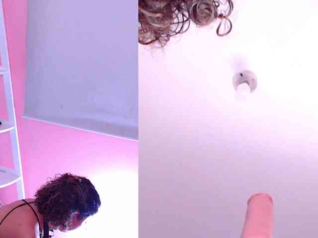 Mila-Moans webcam