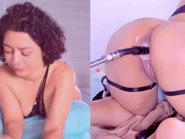 Mila-Moans webcam
