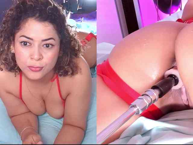 Mila-Moans webcam