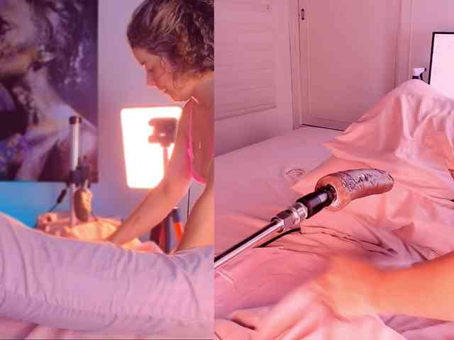 Mila-Moans webcam
