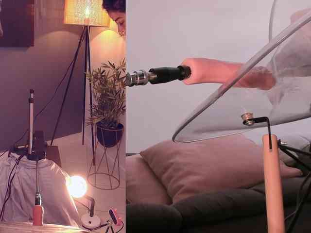 Mila-Moans webcam
