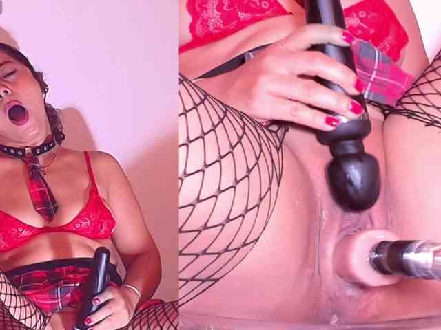 Mila-Moans webcam