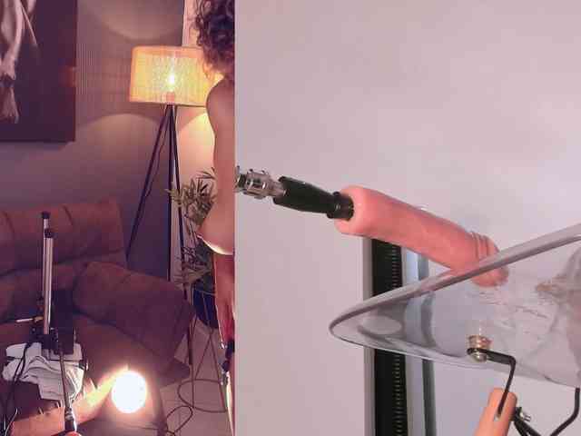 Mila-Moans webcam