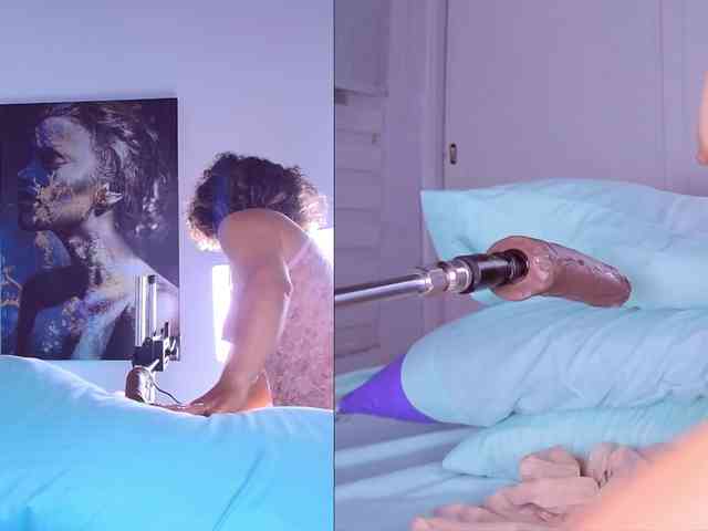 Mila-Moans webcam