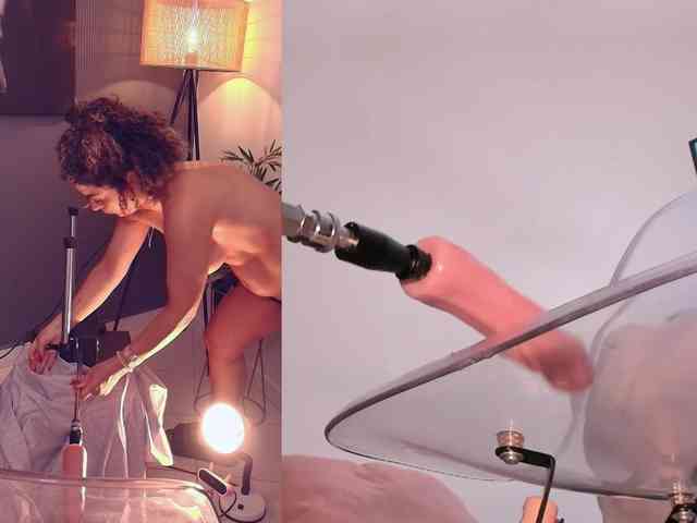 Mila-Moans webcam