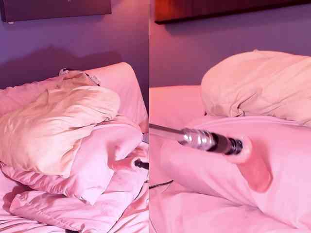 Mila-Moans webcam
