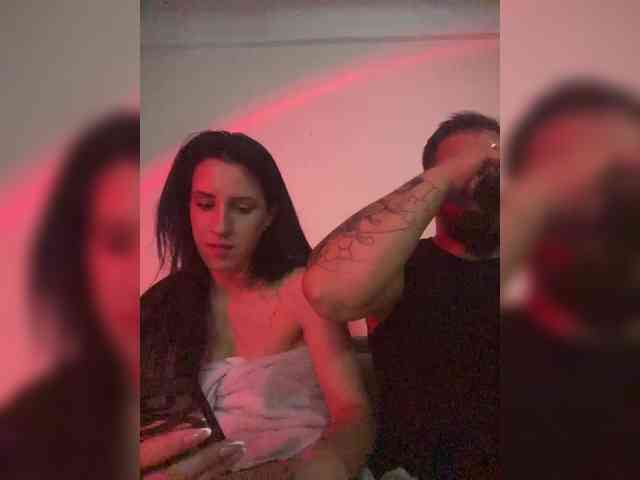 SexiTwoo webcam