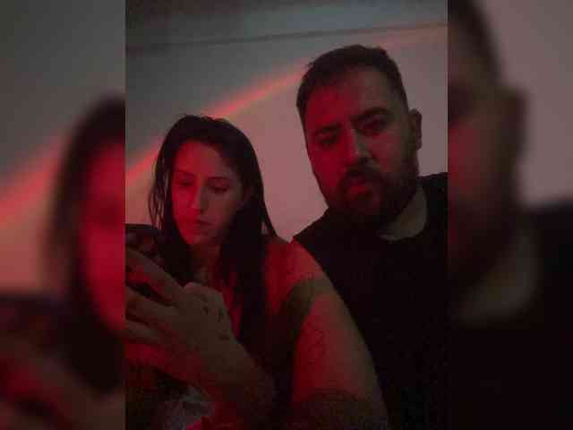 SexiTwoo webcam