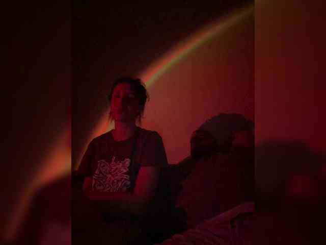 SexiTwoo webcam