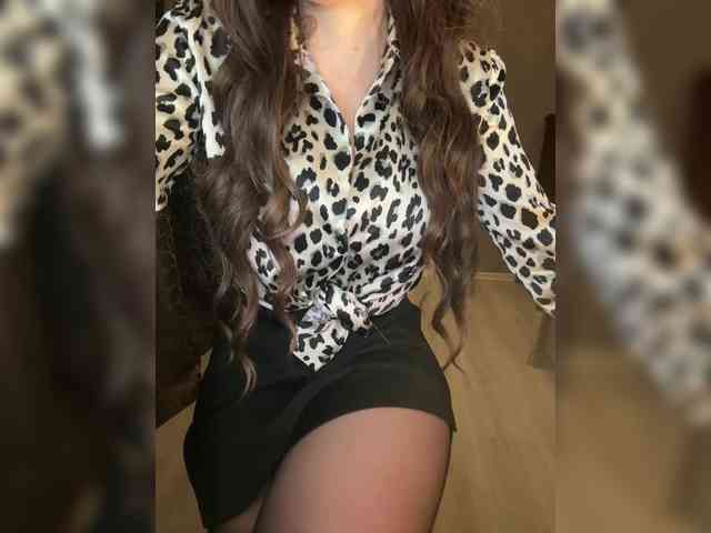 SonaZ Live Webcam on BongaCams