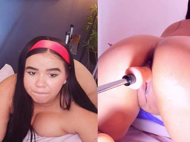 Curvy-Cutie's BongaCams show and profile