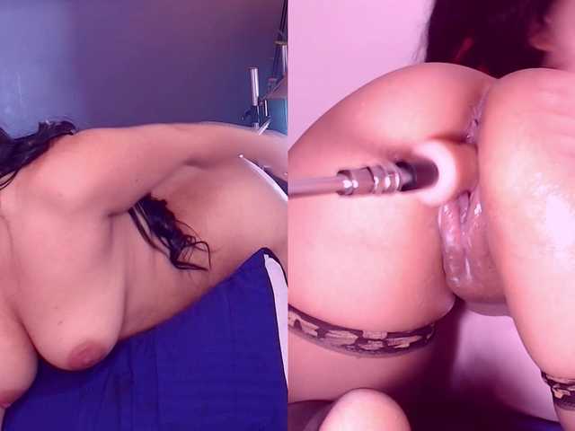 Curvy-Cutie's BongaCams show and profile