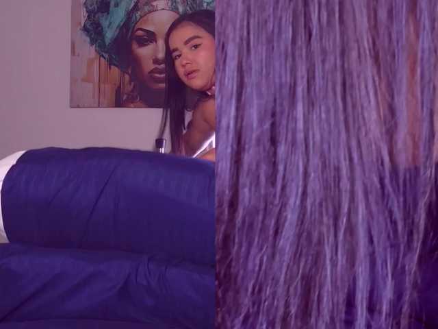 Curvy-Cutie's BongaCams show and profile