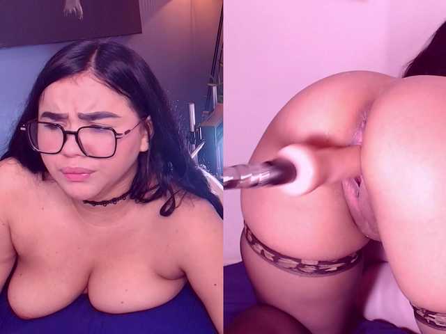 Curvy-Cutie's BongaCams show and profile