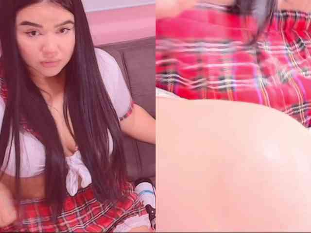 Curvy-Cutie webcam