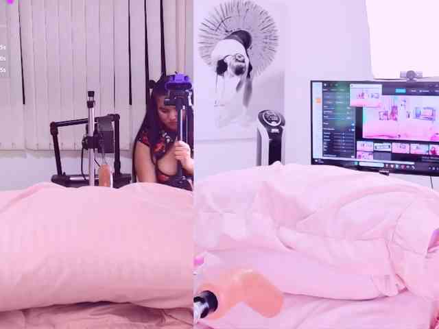 Curvy-Cutie webcam