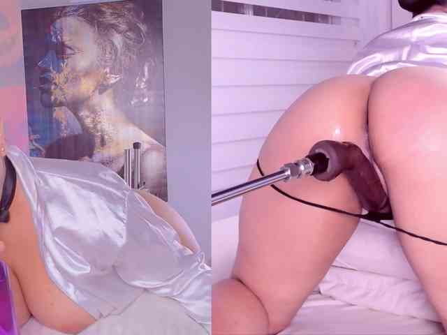 Curvy-Cutie webcam
