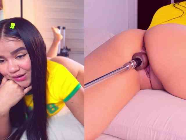 Curvy-Cutie webcam