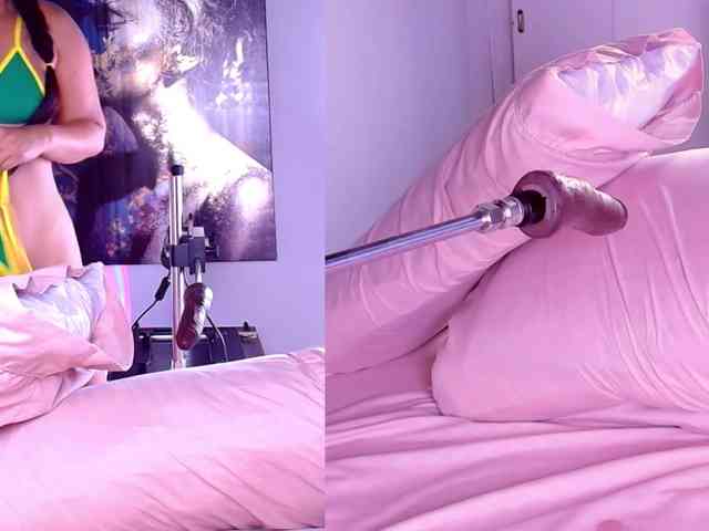 Curvy-Cutie webcam