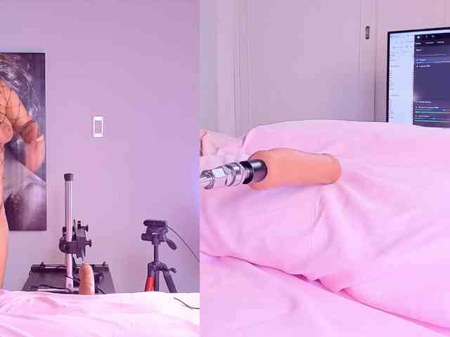 Curvy-Cutie webcam