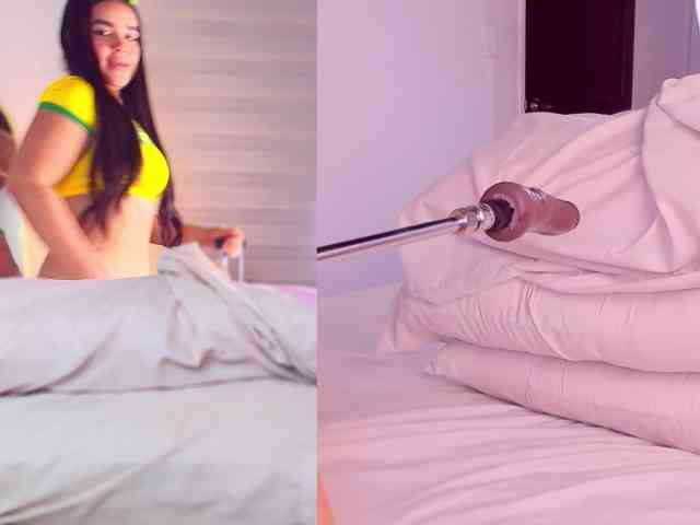 Curvy-Cutie webcam