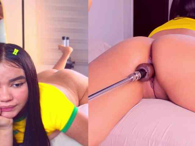 Curvy-Cutie webcam