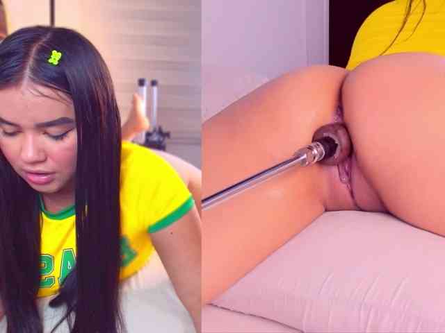 Curvy-Cutie webcam