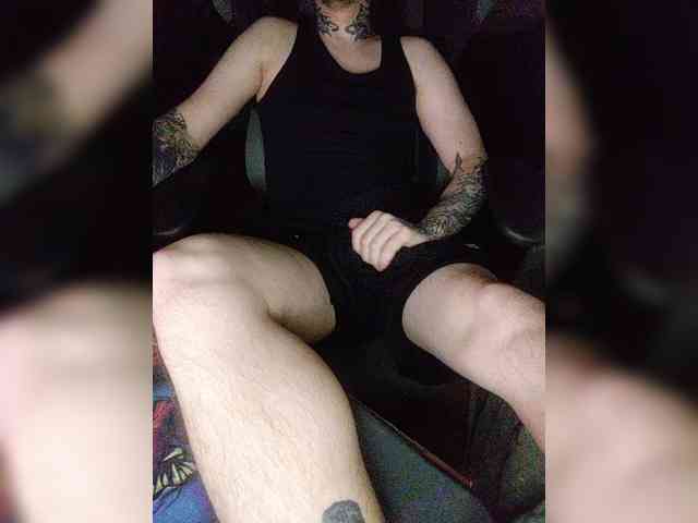 Anthony699 Live Webcam on BongaCams