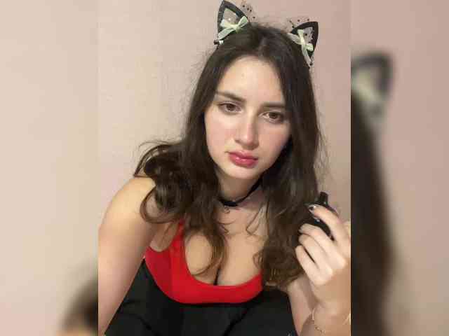 Milk-2 webcam