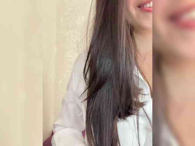 Margo691 webcam