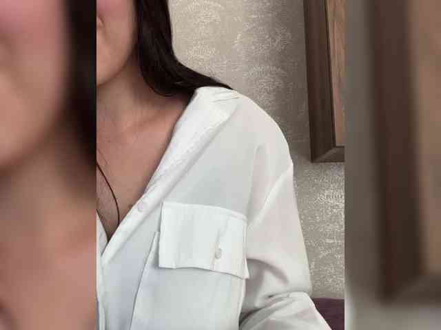 Margo691 webcam