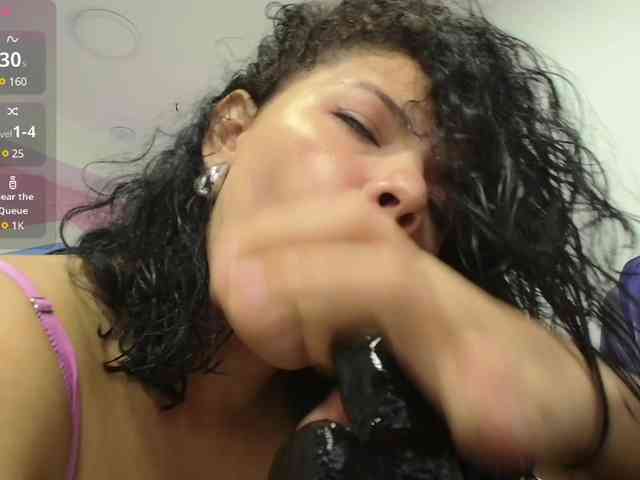 yesicabeltran44 webcam