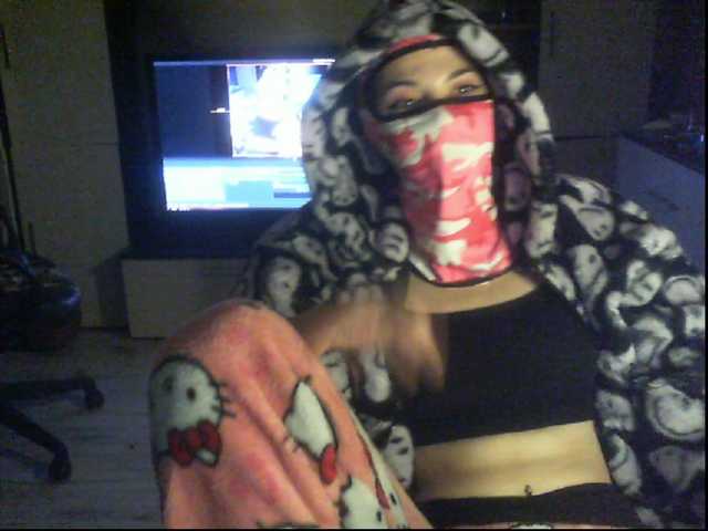 AlisaPRIME webcam