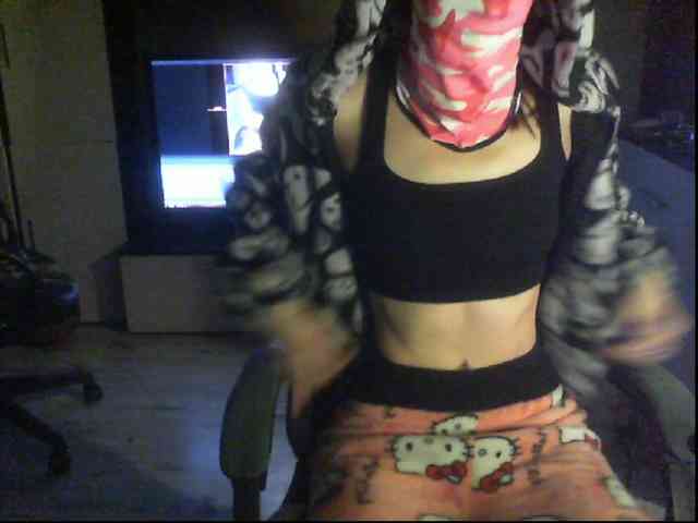 AlisaPRIME webcam